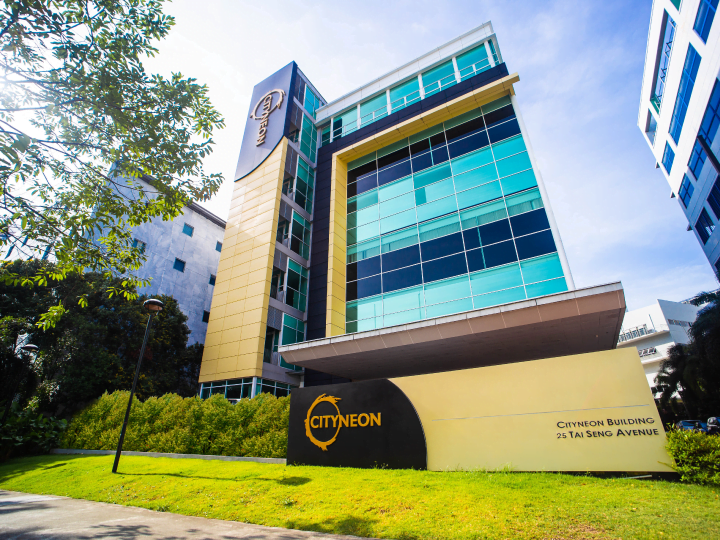 Cityneon snags investment from EDBI’s investment arm, to open creative office in Singapore