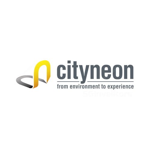 Cityneon is founded.