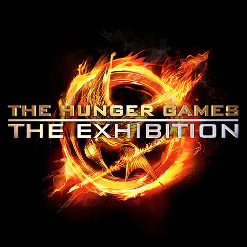 LionsgateのThe Hunger Games : The Exhibitionは、米国ニューヨーク市で世界初演を行う。