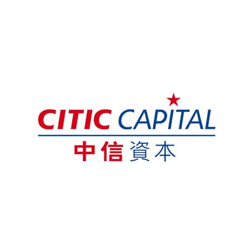 シティニオンは、会社の10.61%の株主としてCITICキャピタルの投資を受け入れる。