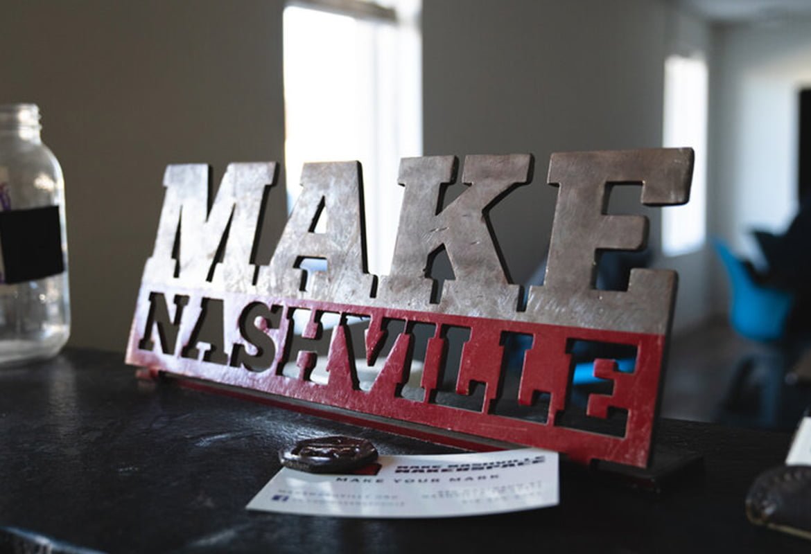 Make Nashville Photo