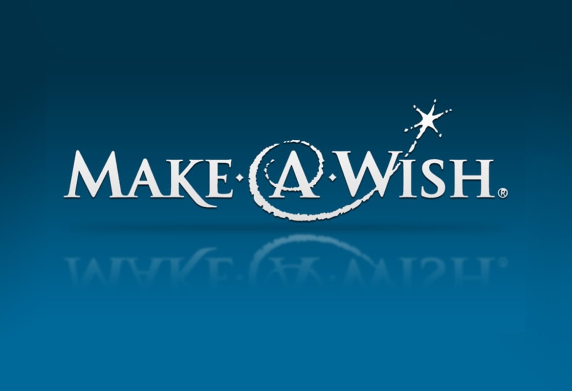 Make A Wish Logo