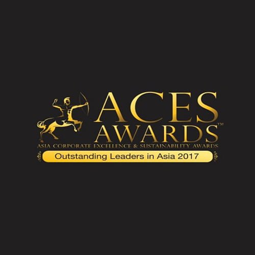 Cityneon’s Executive Chairman won the Outstanding Leader in Asia Award.