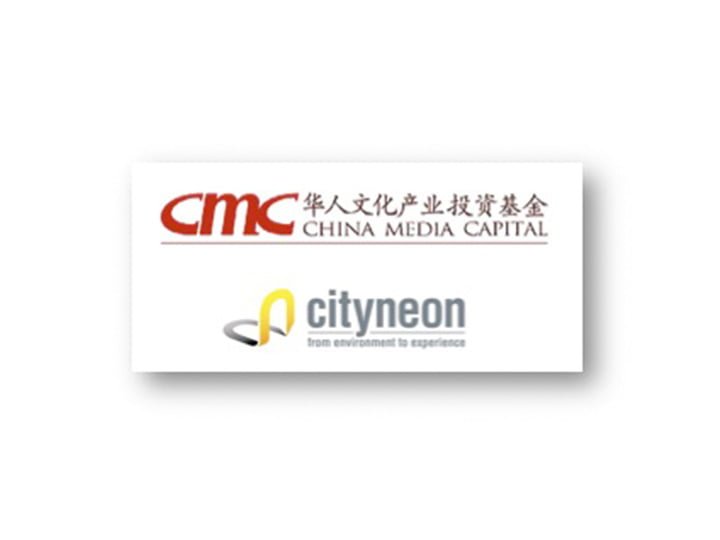 China CMC Holdings Has Invested $16 Million in Singapore Cityneon