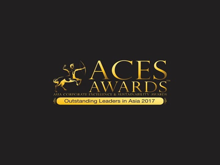 Cityneon’s Executive Chairman Wins Outstanding Leader in Asia Award