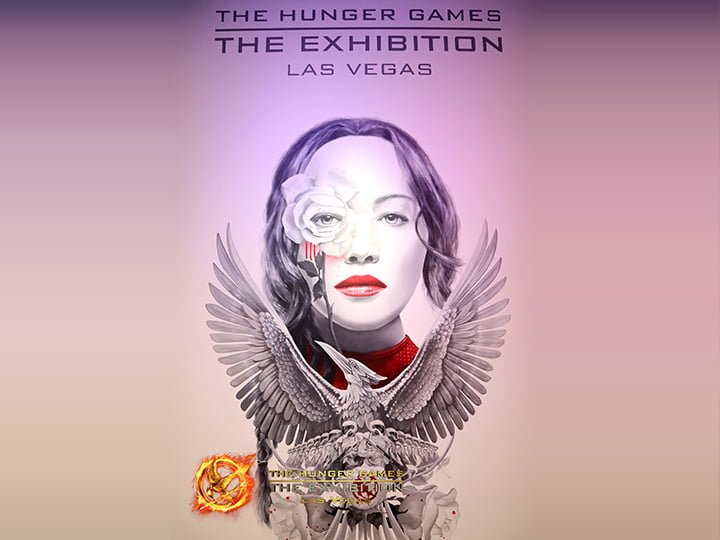 Lionsgate Signs Multi-Year Licensing Deal with Cityneon for The Hunger Games: The Exhibition