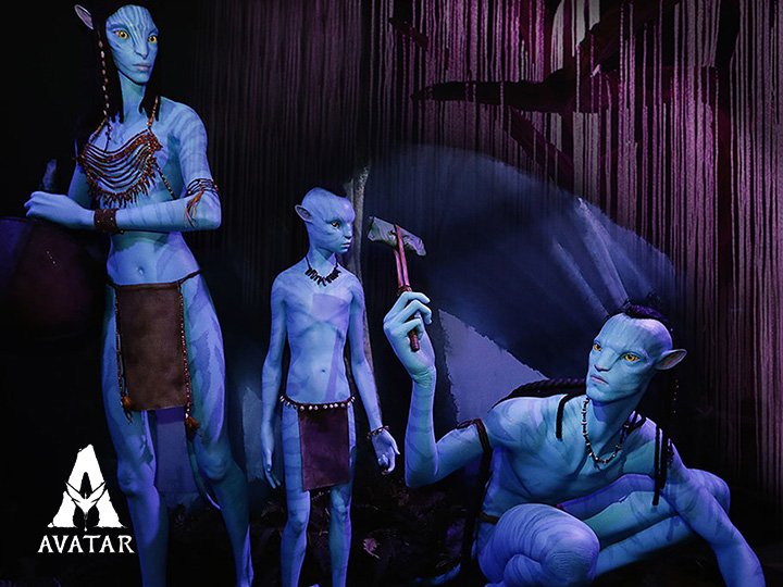Cityneon Announces Acquisition of Global Touring Exhibition Based on James Cameron’s Blockbuster Film AVATAR