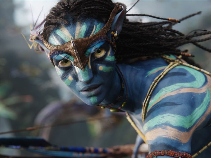 Cityneon acquires global rights for touring exhibition of Disney and James Cameron’s AVATAR