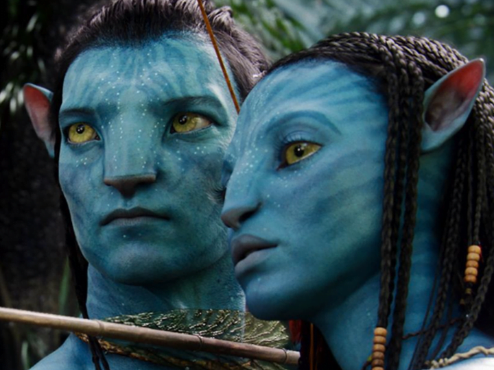 Cityneon picks up multi-year licensing rights for James Cameron’s Avatar touring exhibition
