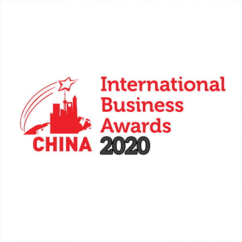 Cityneon Receives The China International Business Award 2020 In The Entertainment Experience Category For The ‘Jurassic World: The Movie Exhibition’ In Chengdu, China.