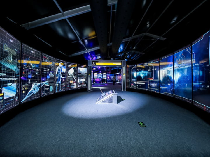 Toronto-Exhibition-Highlight