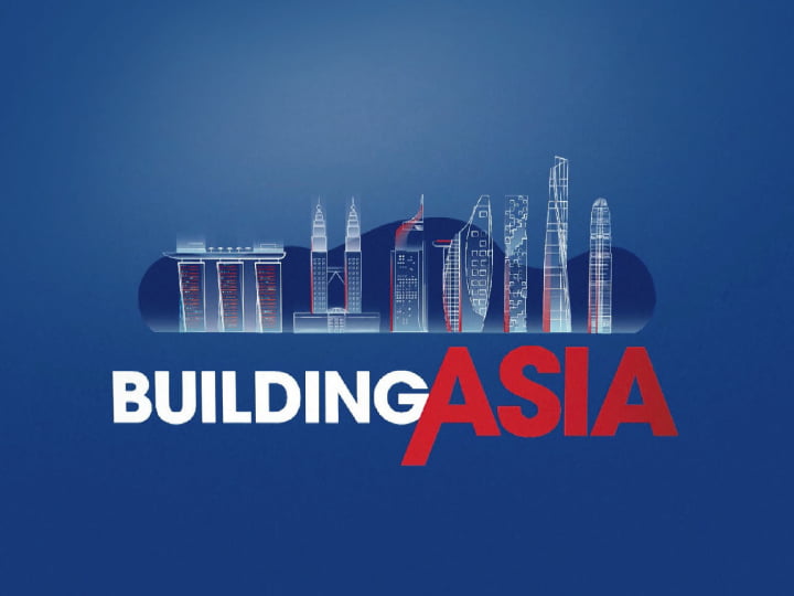 Cityneon – Building Asia with UOB