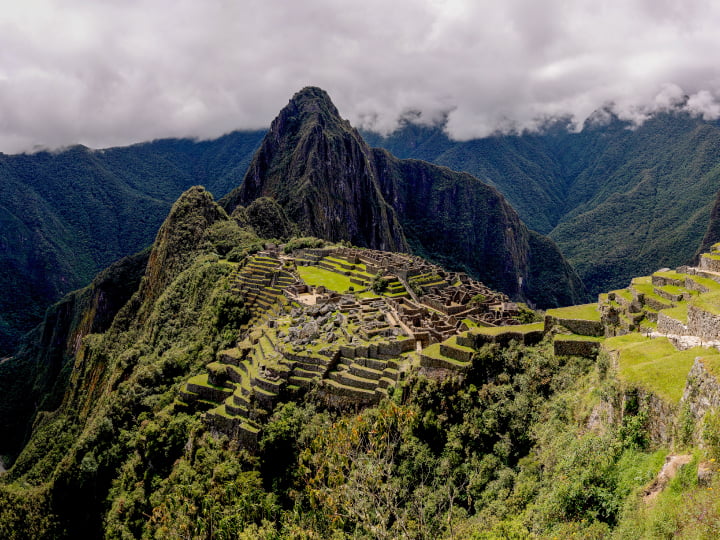 Cityneon’s exhibit “Machu Picchu and the Golden Empires of Peru” to premiere at Boca Raton Museum of Art