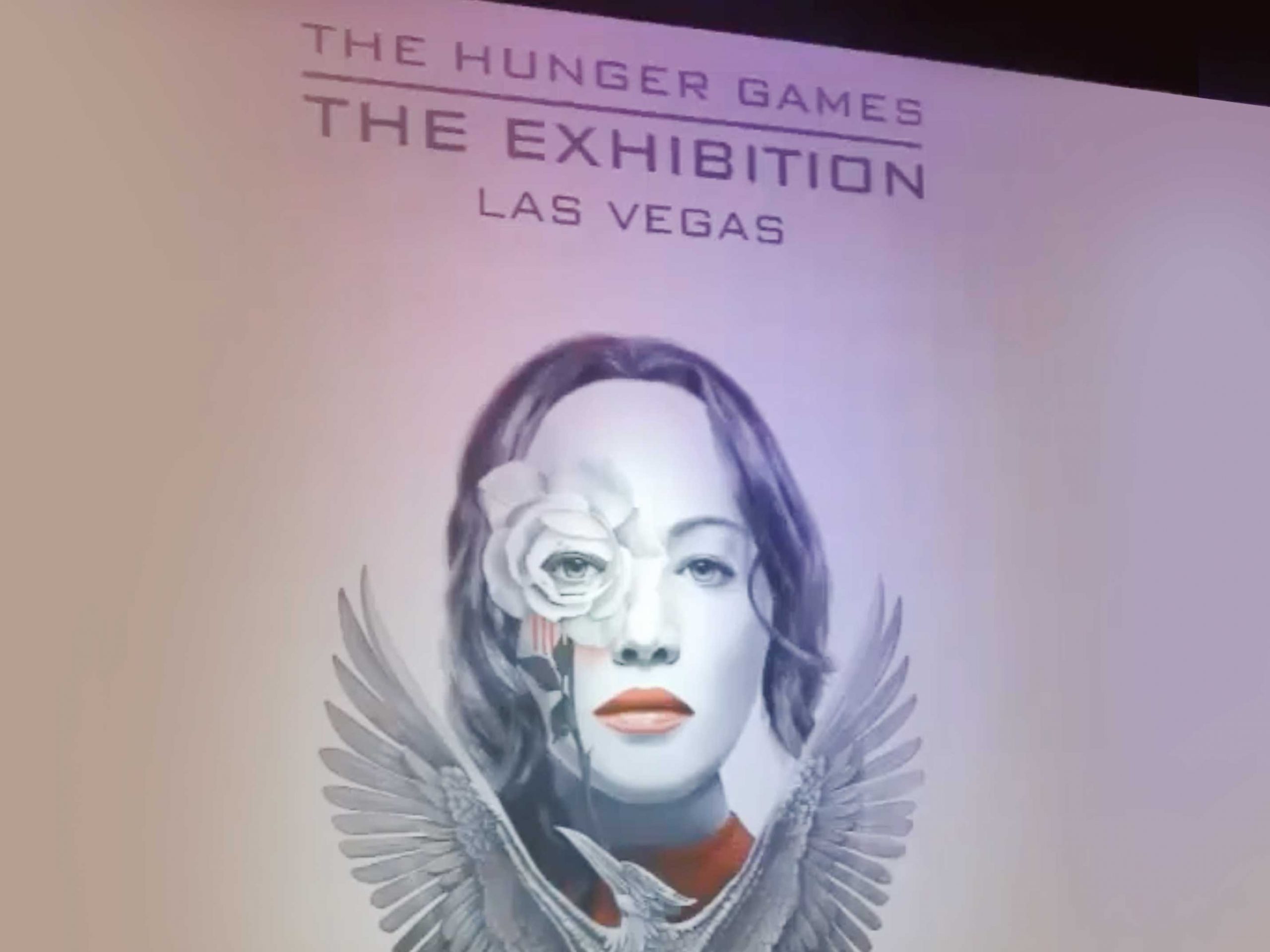 TEA Digital Presents – The Hunger Games: The Exhibition A Behind The Scenes Look