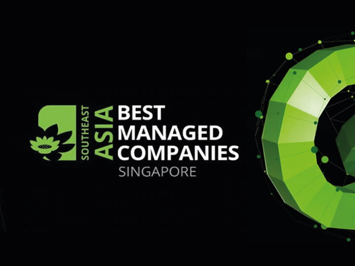 Deloitte announces winners of the inaugural Singapore’s Best Managed Companies awards program