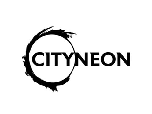 Cityneon-BW-Logo-v2