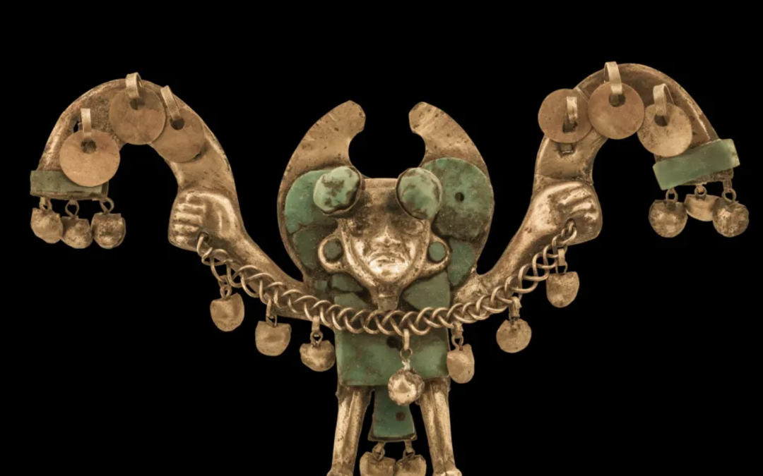 Cityneon to Bring a Digital Experience of Machu Picchu in VR