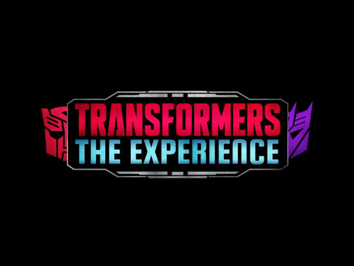 Transformers: The Experience World Debut in North America Summer 2022. China Tour Soon To Follow