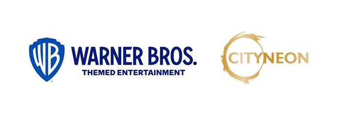 Cityneon-Warner-Bros-Logo