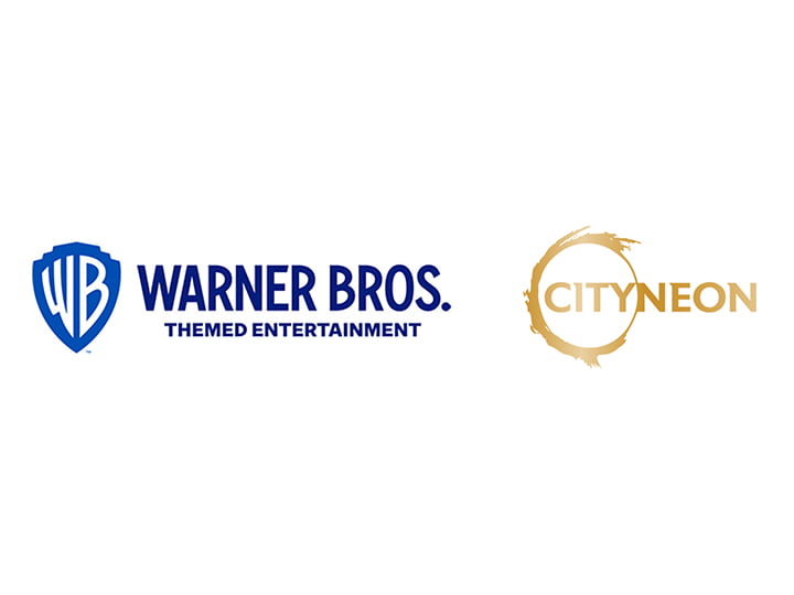 Cityneon Holdings and  Warner Bros. Themed Entertainment Partner To Bring Unique Immersive Themed Art Experiences inspired by DC and the Wizarding World