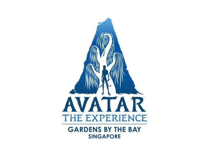 Cityneon Brings Avatar: The Experience to The Iconic Cloud Forest at Gardens by the Bay Singapore