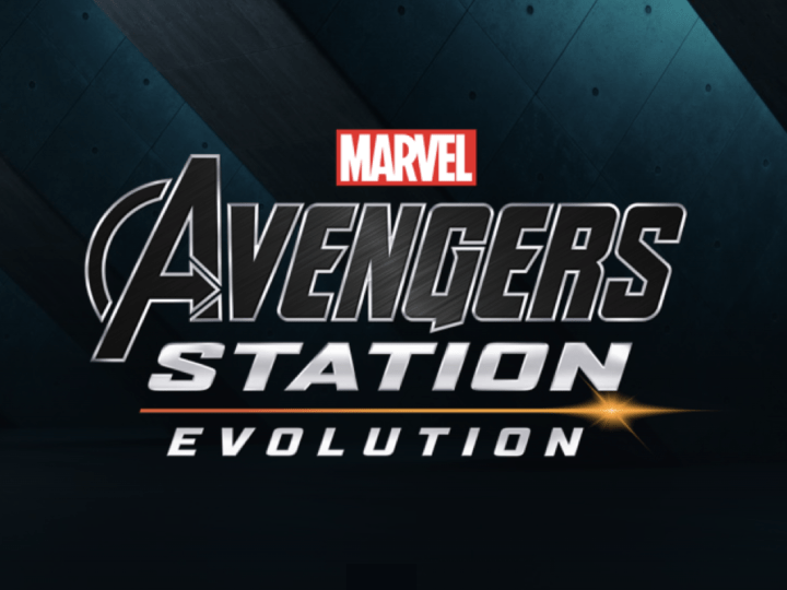 The World Premiere of MARVEL AVENGERS STATION: EVOLUTION opens this summer in North Texas