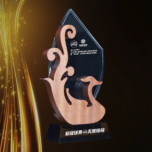 Cityneon Holdings 斩获第六届龙雀奖“年度最具成长性文旅集团奖项”