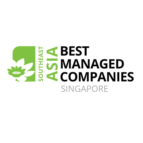 Cityneon Receives Deloitte’s Singapore Best Managed Companies Award 2021