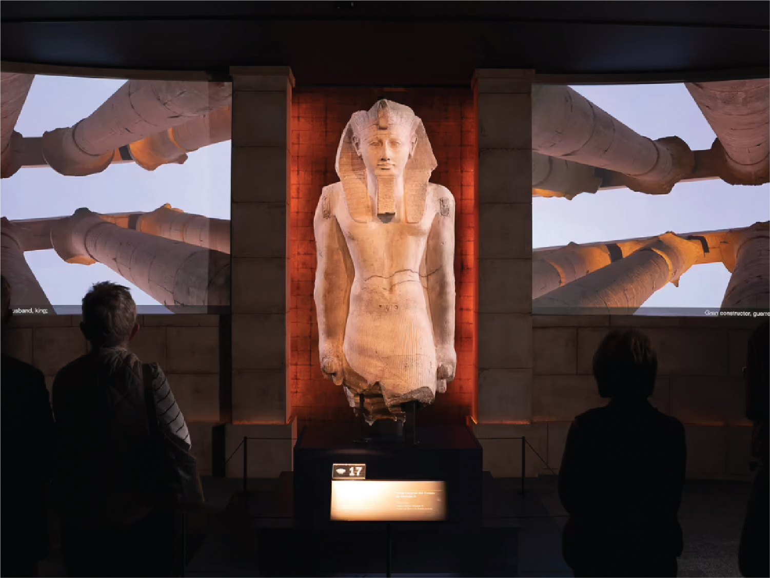 A Guide to ‘Ramses the Great’: 8 Takeaways From the De Young’s New Exhibit of Ancient Egyptian Artifacts