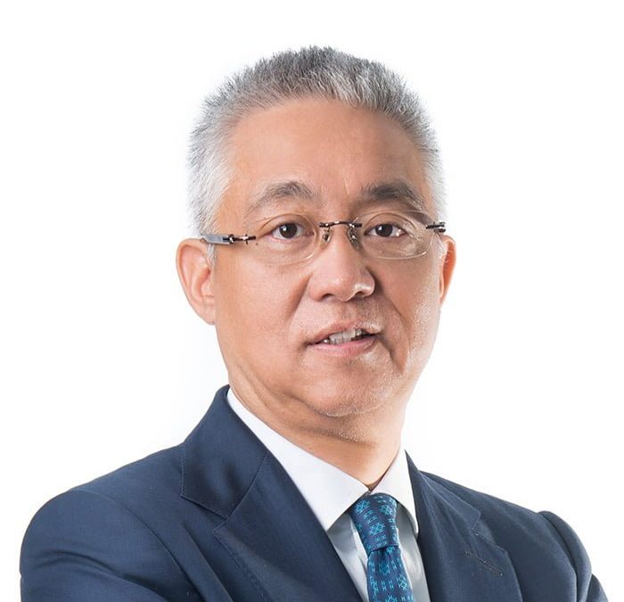 Zhang Yichen