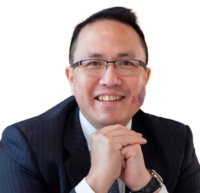 Hooi Hing Lee