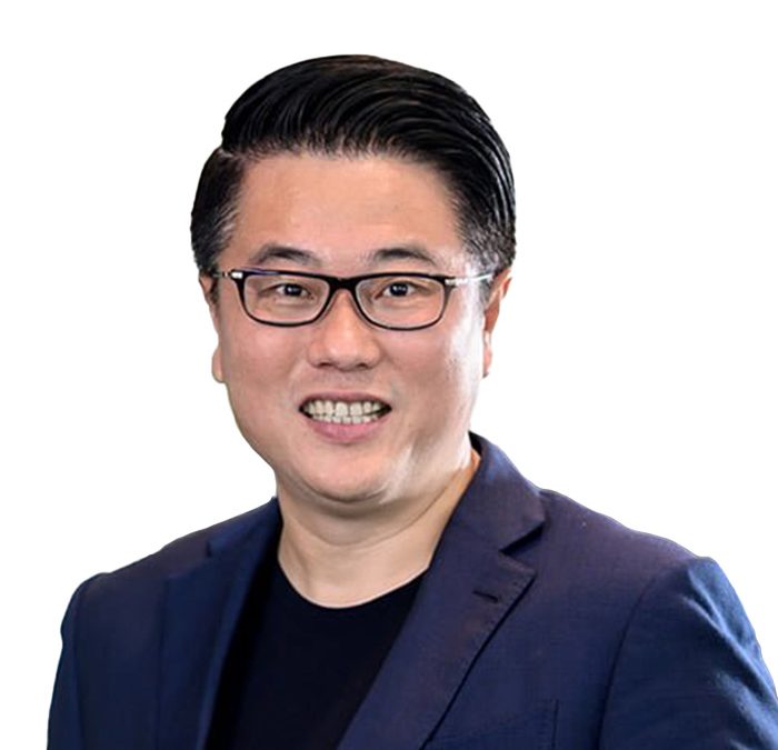 ロン タン(Ron Tan)