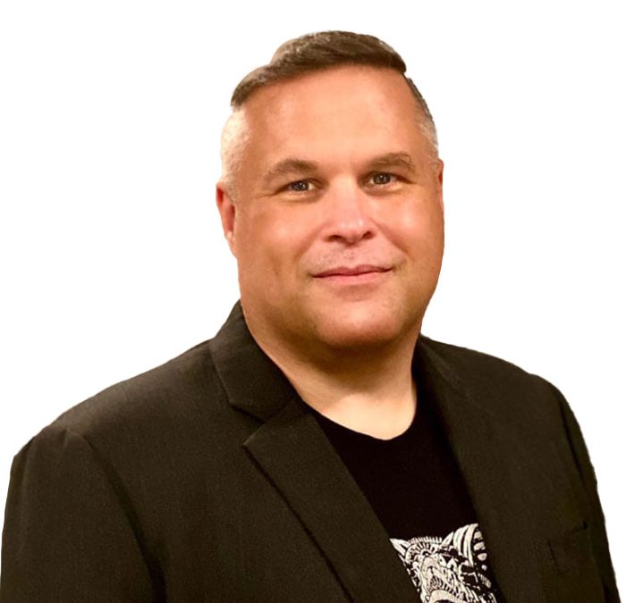 Michael Mattox