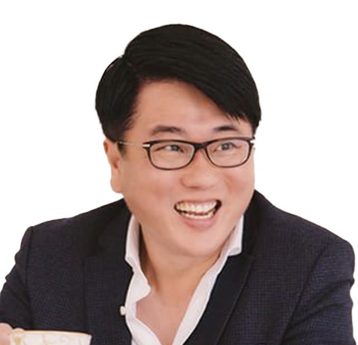 ロン タン (Ron Tan)