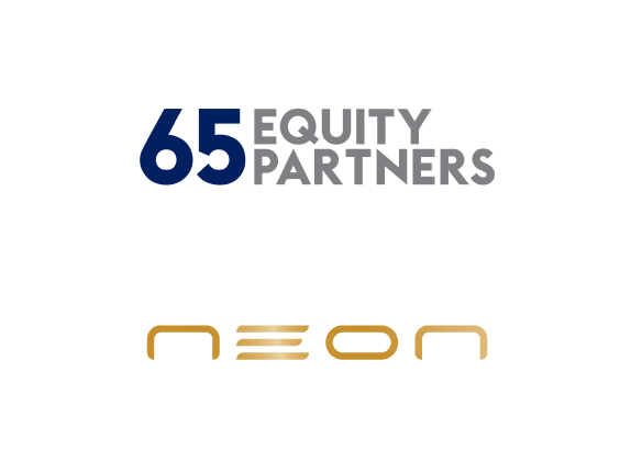 65 Equity Partners Invests $150 Million in Cityneon; Group to Rebrand to NEON