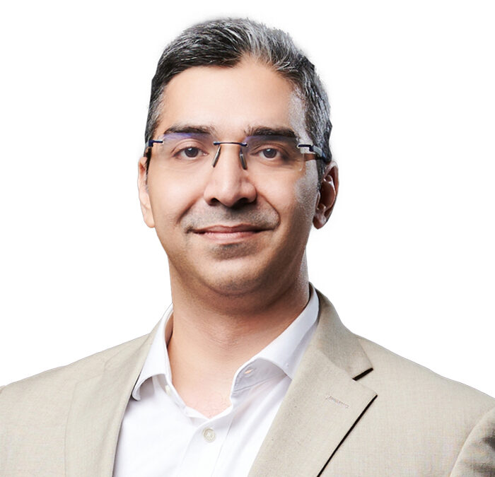 Dheeraj Mehta