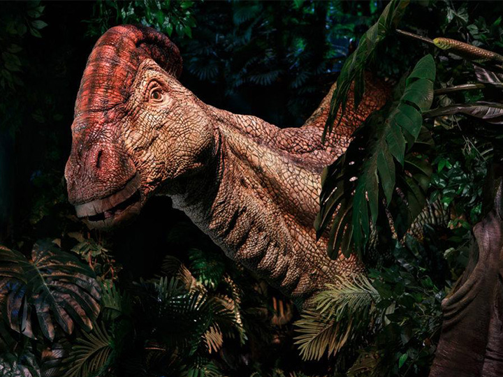 Jurassic World: The Exhibition - Mississauga - Tickets