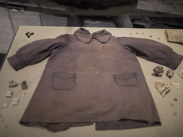 Powerful museum exhibition in Ventura County looking at the Holocaust has its run extended