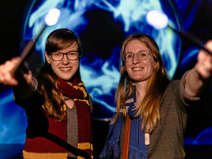 Harry Potter exhibition: This is what fans can expect in Cologne