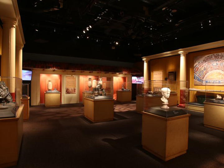 Cincinnati Museum Center to host ‘Pompeii: The Exhibition’ beginning Feb. 16