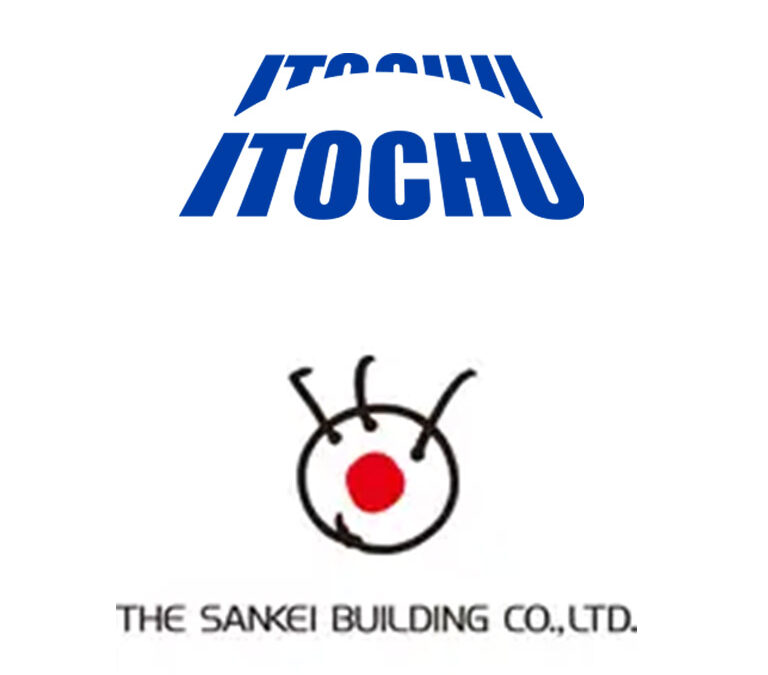 NEON Group Forms Joint Venture with Itochu Property Development and Sankei Building