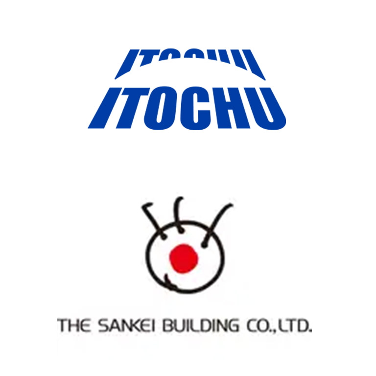 NEON Group Forms Joint Venture with Itochu Property Development and Sankei Building