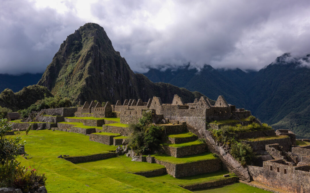 Must-See Exhibition ‘Machu Picchu and the Golden Empires of Peru’ Is Bringing 134 Priceless Artefacts to Australia