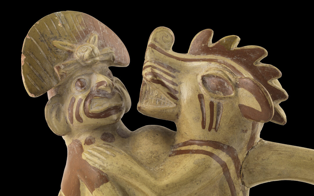 Machu Picchu and Incan treasures come to Sydney