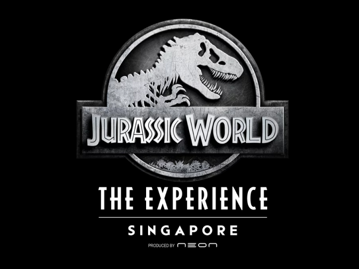 Jurassic World: The Experience comes to Cloud Forest At Singapore’s Gardens by the Bay on 29 May 2025