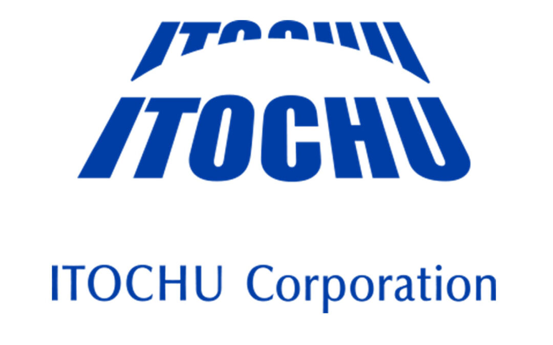 neon Welcomes ITOCHU Corporation Onboard as Shareholder